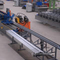 C U Track and Stud Rolling Forming Machinery